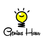 Genius Hour Logo
