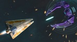 Space shooter image